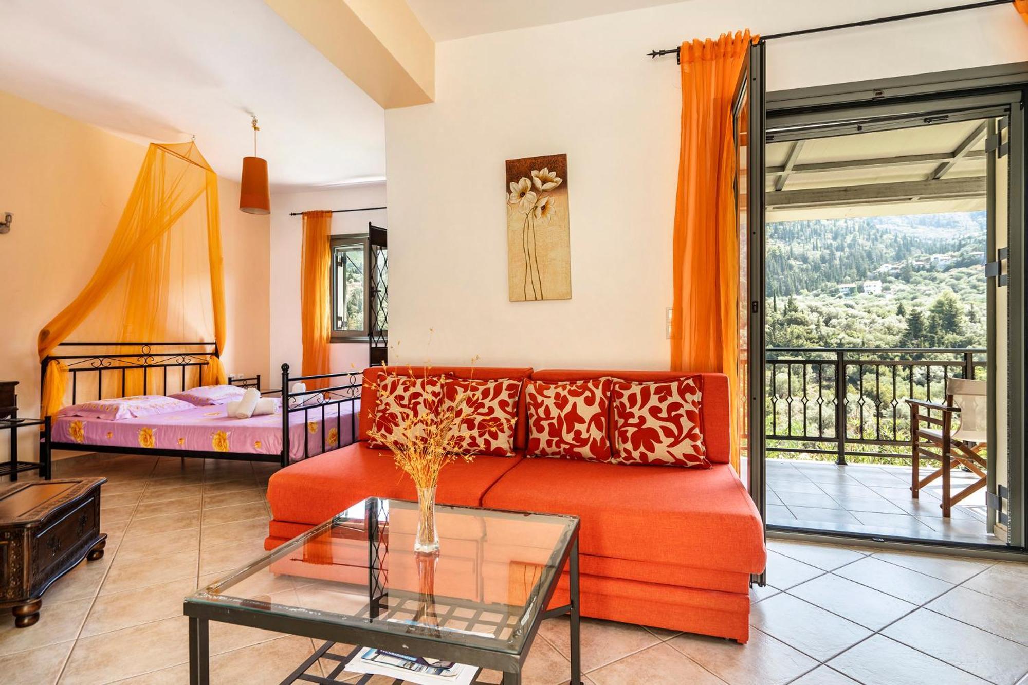 Alkionides Apartment 2 Áyios Nikítas Exteriér fotografie
